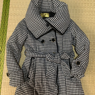 【値下げ】☆CECIL McBEE☆ ダウン