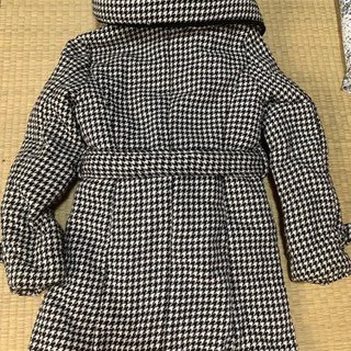 【値下げ】☆CECIL McBEE☆ ダウンの画像