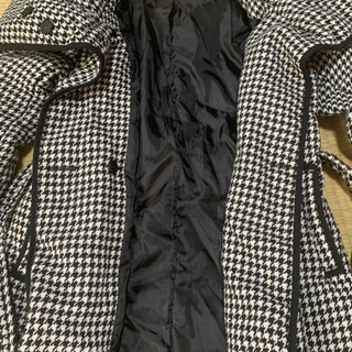 【値下げ】☆CECIL McBEE☆ ダウンの画像