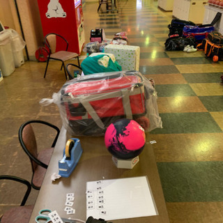 楽しくワイワイしながら投げませんか🎳