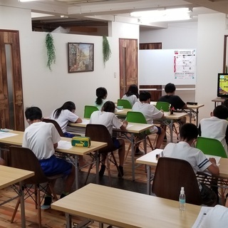 結果を提供する英語エリート育成校 | 士心塾東松山校 英語エリートコースの画像