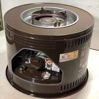 トヨトミ 石油ストーブ HH-210 箱付き