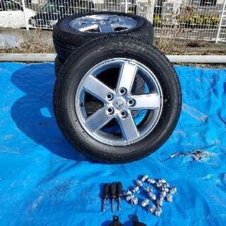 トヨタノア純正