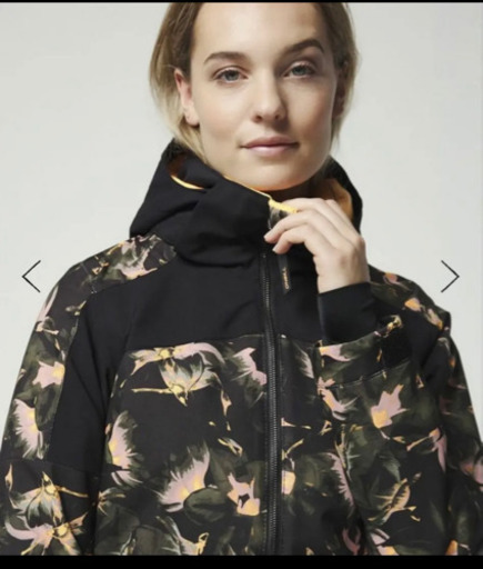 オニール　スキーウェア　スノボ