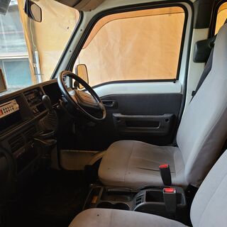 H15　スバル　サンバーバン　車検R3年８月の画像