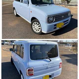 ☆175000円から値下げしました☆コミコミ☆軽自動車☆人気ラパ...