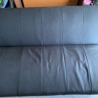 【定価22,940】DORIS ソファベッド 幅180cm 脚付き カナペ （投稿ID : mfz34）の画像