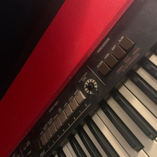 【廃盤】キーボード　オルガン　Roland VK8