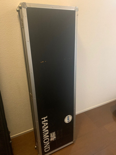 【廃盤】キーボード　オルガン　Roland VK8