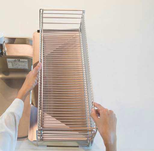 新品未開封　仮面ライダーヴラム　プリンカスタム　S.H.Figuarts 新品未使用 水切りカゴ 栗原はるみ