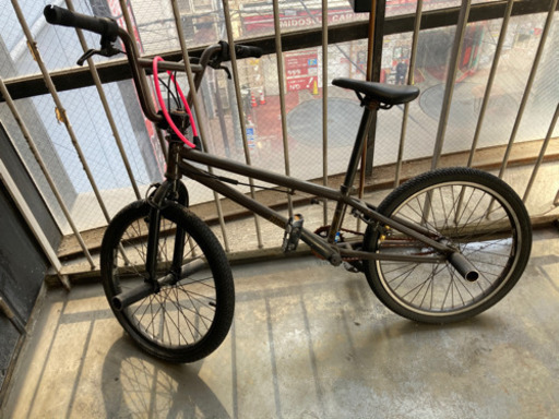 BMX BMX