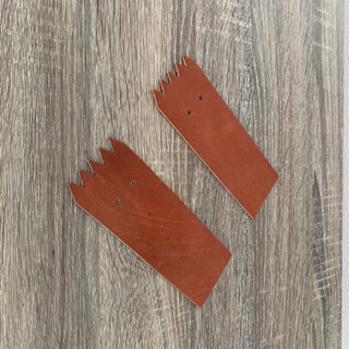 ホワイツ スモークジャンパー 9E RED DOG ミリタリー レアの画像