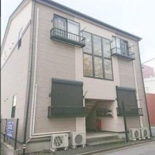 ⭐️10万円入居可💁ＪＲ京浜東北線/蕨駅歩25分✨埼玉県川…