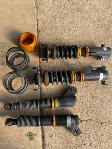 MH23スティングレイ