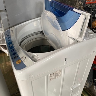 Panasonic 洗濯機