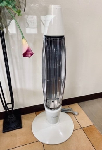 店頭販売済　⭐ 速暖遠赤外線カーボンヒーター ⭐