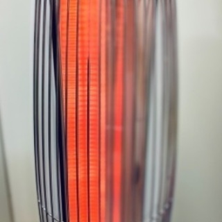 店頭販売済　⭐ 速暖遠赤外線カーボンヒーター ⭐の画像