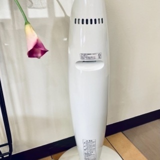 店頭販売済　⭐ 速暖遠赤外線カーボンヒーター ⭐の画像