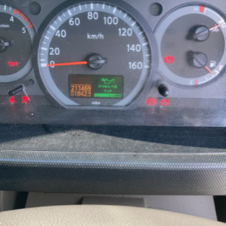 最終値下げ⭐︎中古　NISSAN アトラスWキャブの画像