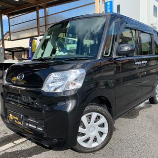 ☆ダイハツ タント☆