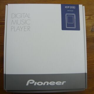 private XDP-20(L) [16GB ネイビーブルー]