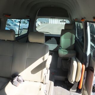 ③【車いす仕様車】🚙日産キャラバン ・リフト仕様🚙　埼玉店 - その他