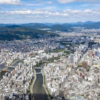 広島に興味がある30代から50代