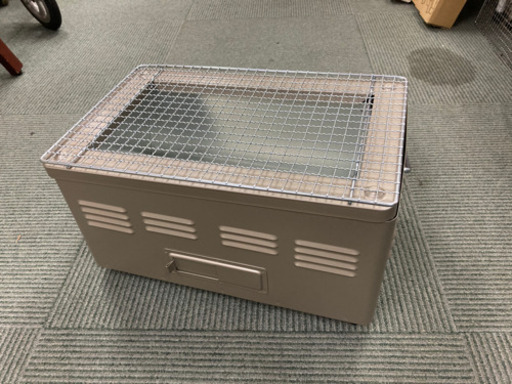 【新品未使用‼️】BBQコンロ バーベキュー