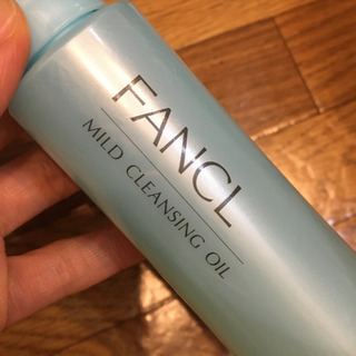 FANCL マイルドクレンジングオイル