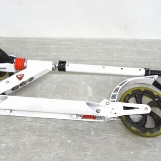 アーバンスクーター キックボード 大人用 折りたたみ式 URBAN SCOOTER の画像