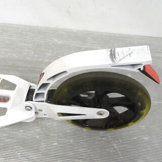 アーバンスクーター キックボード 大人用 折りたたみ式 URBAN SCOOTER の画像