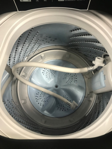 Hisense HW-G55E5KK 2019年製 5.5kg 洗濯機