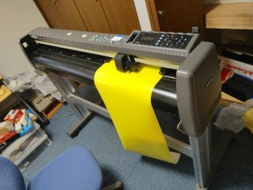 グラフテック カッティングプロッター FC5100A-100 Graphtec