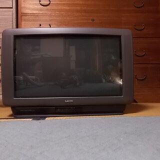 アナログテレビ2