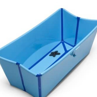ストッケ　ベビーバス　フレキシバス　Stokke