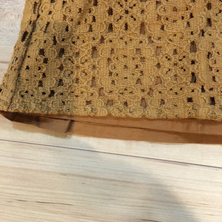 ユナイテッド　グリーンレーベル　チュニックの画像