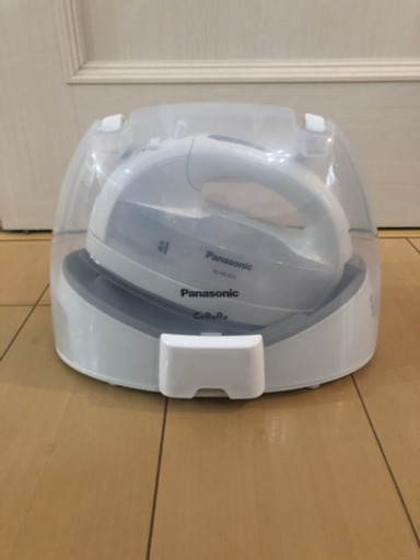 アイロン　Panasonic NI-WL502