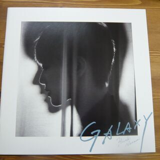 GALAXY 七海ひろきの画像