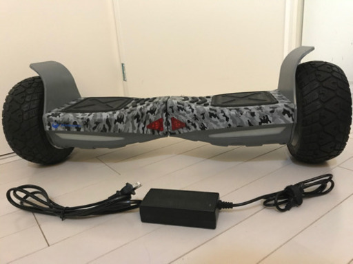 【最安価格※1】キントーン　セグウェイ　人気のオフロードタイプ