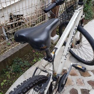 中古のLOUIS GARNEAU