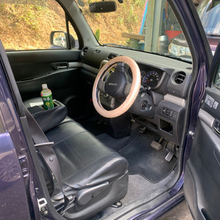 ムーヴコンテカスタム　車検有りの画像