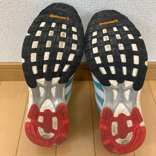 アディダス　adizero japan 23cmの画像