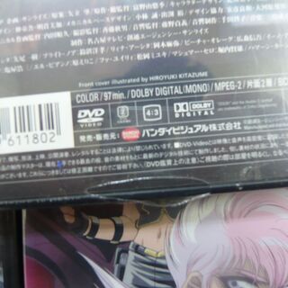 新品　機動戦士ガンダムZZ ダブルゼータ DVD全巻完結セットの画像