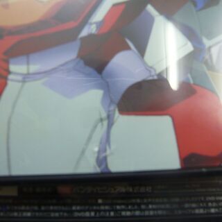 新品　機動戦士ガンダムZZ ダブルゼータ DVD全巻完結セットの画像