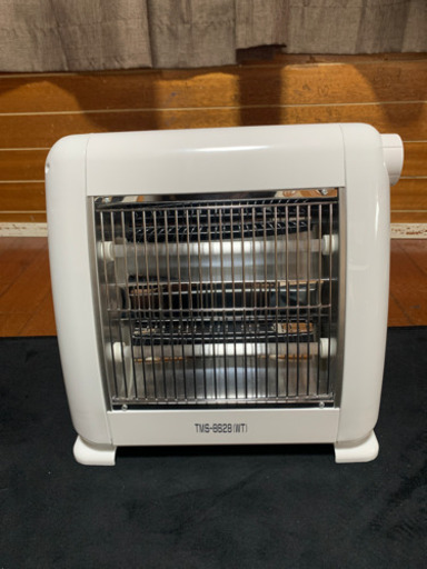 電気ヒーター100v 800w