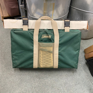 【1/17確約済み】【川❗️海❗️山‼️】Coleman キャンプストーブ Model 413の画像