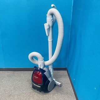 【ハッピー西葛西店】掃除機　サイクロン式　500W　タービンヘッ...