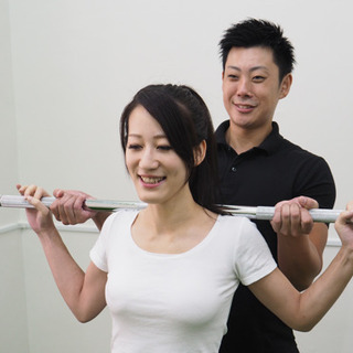 【パーソナルトレーニング】レックスフィット 大阪上本町・谷町六丁...