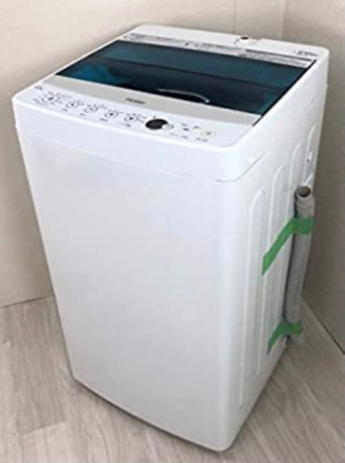 Haier JW-C45A-Ｗ