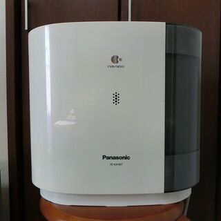 気化式加湿機の画像